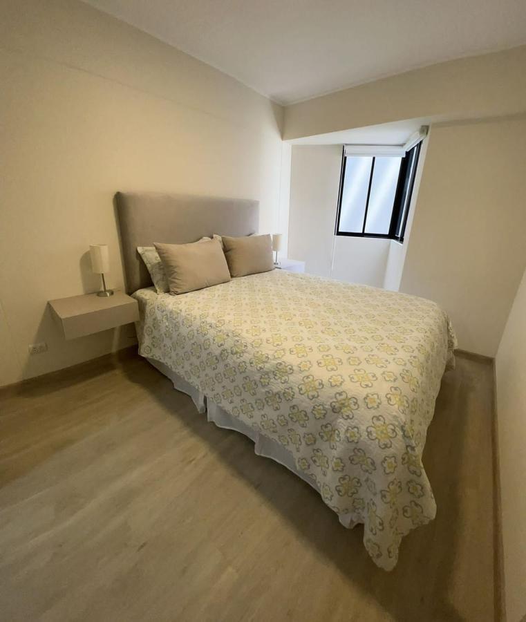 Barranco Apartment Lima Peru Exterior photo
