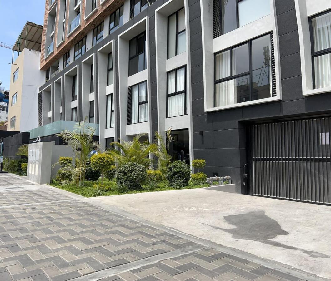 Barranco Apartment Lima Peru Exterior photo